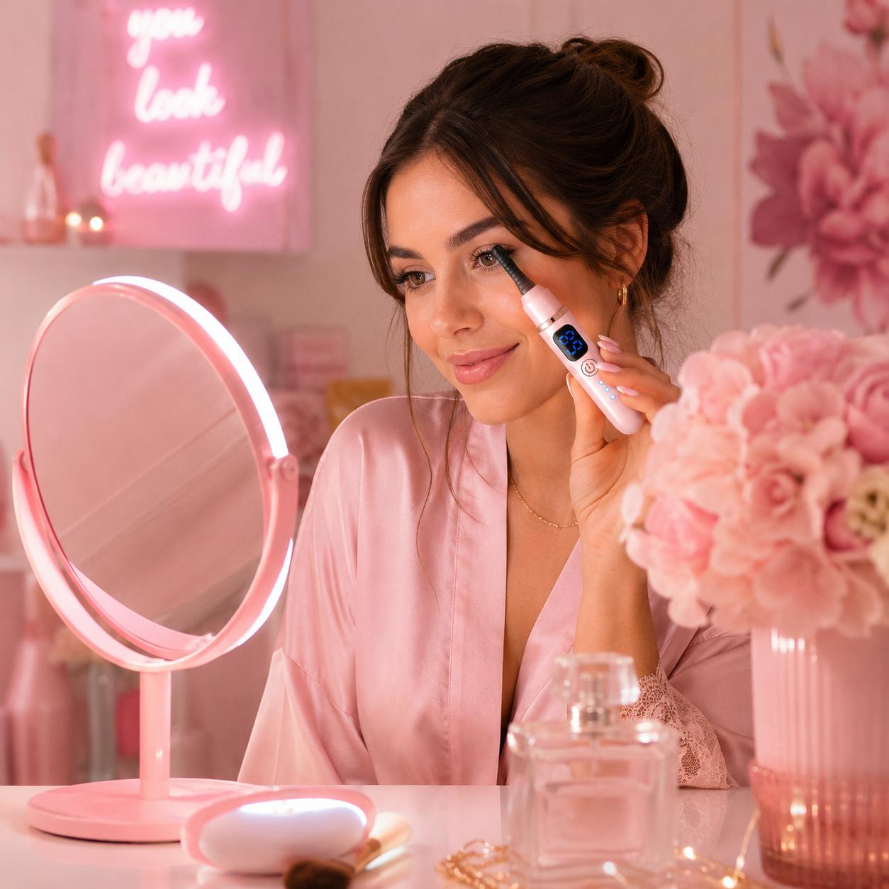 GlowLash