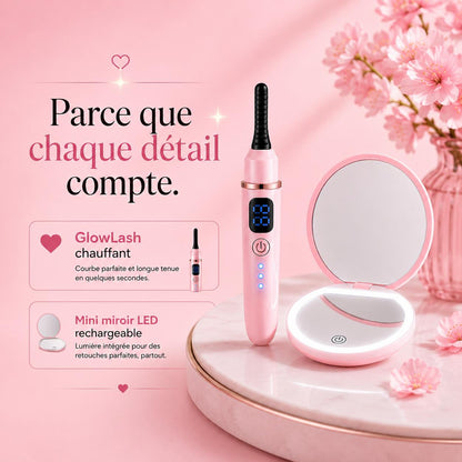 GlowLash