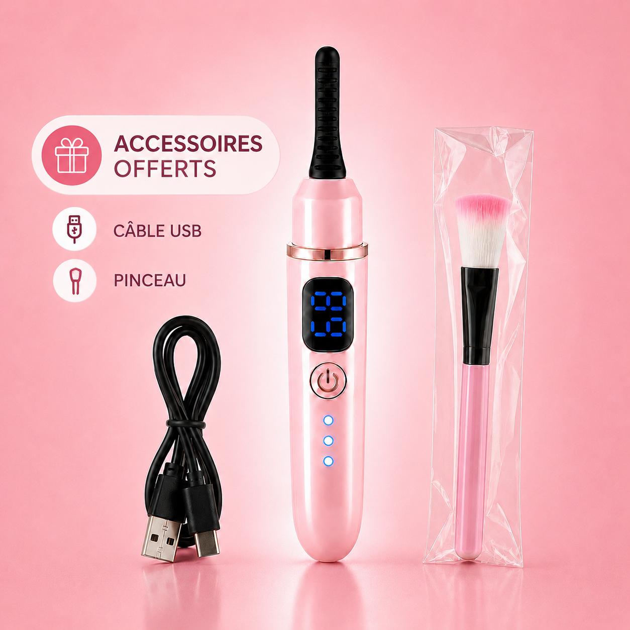 GlowLash